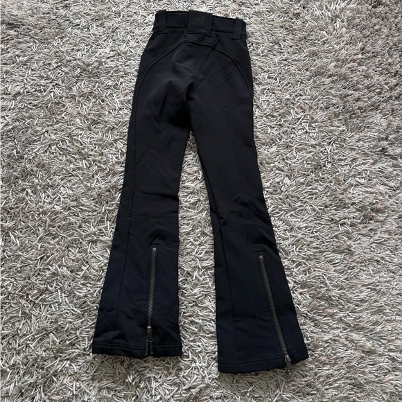 Goldbergh Snow / Ski Pants Black Sz 2 US Authentic❤️ - Picture 2 of 7